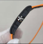 RM 67-02 Orange Sports Luxury Watch