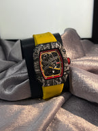 Richard Mille RM 67-02 Ultra-Thin High Jump