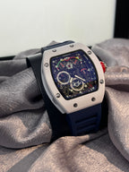 Richard Mille RM 35-02 Automatic Rafale Nadal Edition