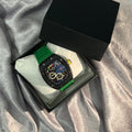 Richard Mille RM 55 Bubba Watson Black Ceramic