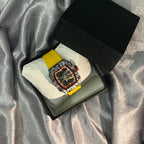 Richard Mille RM 67-02 Ultra-Thin High Jump