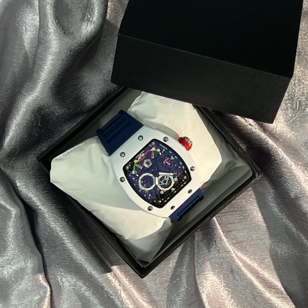 Richard Mille RM 35-02 Automatic Rafale Nadal Edition