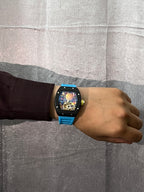 Richard Mille RM 88 Automatic Tourbillon – The Smiley Edition