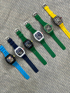 Richard Mille RM 55 Bubba Watson Black Ceramic
